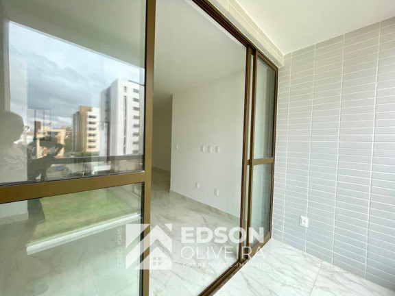 Imagem Apartamento à Venda, 35 m² em Intermares - Cabedelo Imagem Apartamento à Venda, 35 m² em Intermares - Cabedelo
