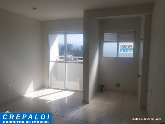 Imagem Apartamento com 2 Quartos à Venda, 90 m² em Santa Augusta - Criciúma Imagem Apartamento com 2 Quartos à Venda, 90 m² em Santa Augusta - Criciúma