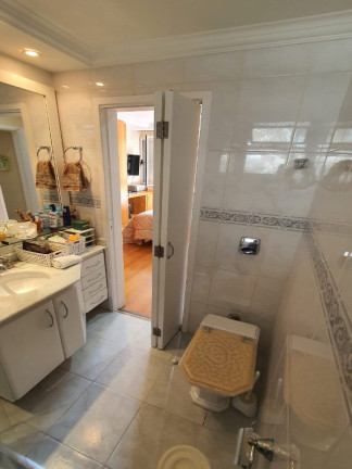 Imagem Imóvel com 2 Quartos à Venda, 75 m² em Campo Belo - São Paulo Imagem Imóvel com 2 Quartos à Venda, 75 m² em Campo Belo - São Paulo