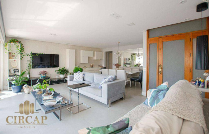 Imagem Apartamento com 4 Quartos à Venda, 155 m² em Perdizes - São Paulo