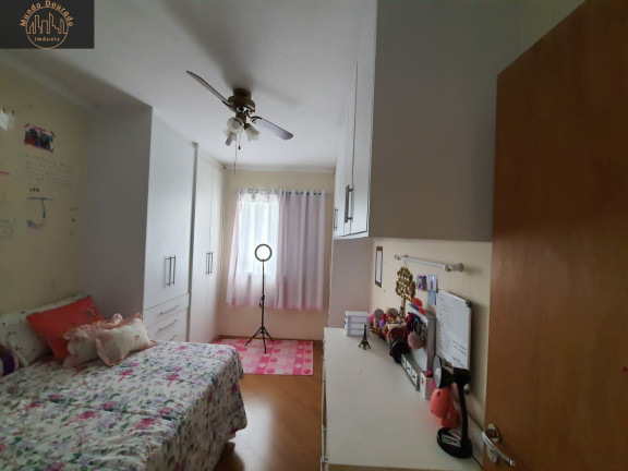 Imagem Apartamento com 3 Quartos à Venda, 130 m² em Rudge Ramos - São Bernardo Do Campo