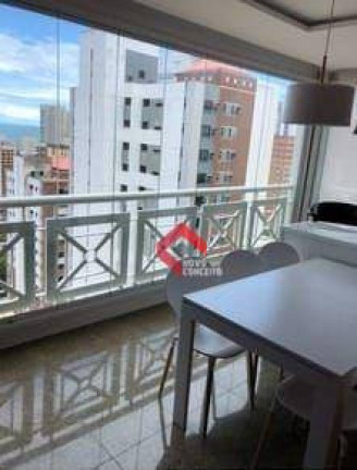 Apartamento com 3 Quartos à Venda, 205 m² em Meireles - Fortaleza