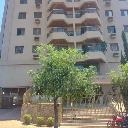 Apartamento com 3 Quartos à Venda, 92 m² em Centro - Ribeirao Preto