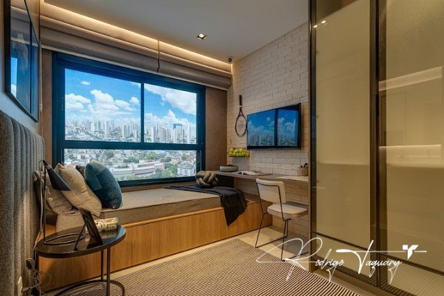 Imagem Sala Comercial à Venda, 57 m² em Setor Marista - Goiânia Imagem Sala Comercial à Venda, 57 m² em Setor Marista - Goiânia