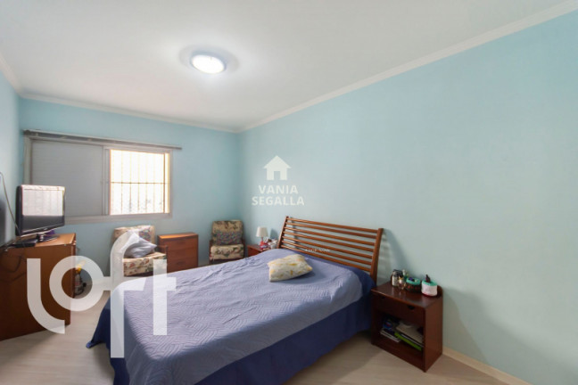 Foto do imóvel Apartamento com 4 Quartos à Venda, 114 m² em Pinheiros - São Paulo