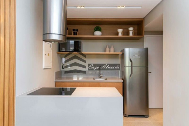 Imagem Apartamento com 2 Quartos à Venda, 79 m² em Vila Madalena - São Paulo