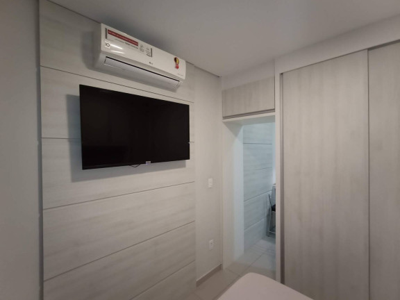 Imagem Apartamento com 1 Quarto à Venda, 27 m² em Granja Viana - Cotia Imagem Apartamento com 1 Quarto à Venda, 27 m² em Granja Viana - Cotia