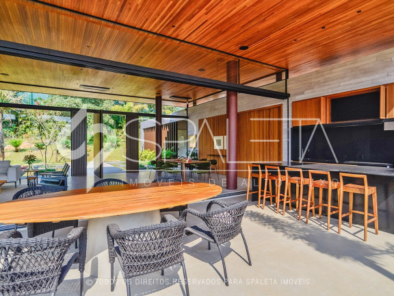 Imagem Casa com 5 Quartos à Venda, 640 m² em Fazenda Da Grama - Itupeva