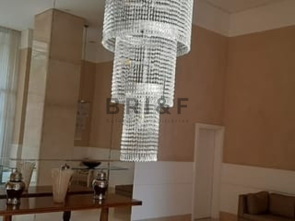 Imagem Apartamento com 3 Quartos à Venda, 191 m² em Vila Nova Conceição - São Paulo Imagem Apartamento com 3 Quartos à Venda, 191 m² em Vila Nova Conceição - São Paulo