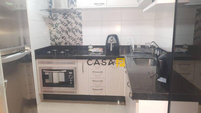 Imagem Apartamento com 3 Quartos à Venda, 90 m² em Jardim São Paulo - Americana Imagem Apartamento com 3 Quartos à Venda, 90 m² em Jardim São Paulo - Americana