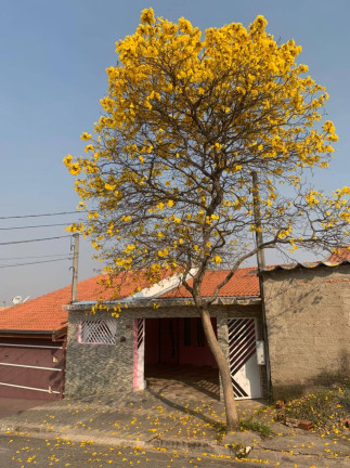 Imagem Casa com 3 Quartos à Venda, 109 m² em Jardim Wanel Ville V - Sorocaba Imagem Casa com 3 Quartos à Venda, 109 m² em Jardim Wanel Ville V - Sorocaba