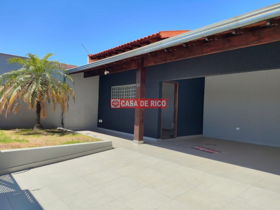 Imagem Casa com 3 Quartos à Venda, 160 m² em Jardim Campos Verdes - Londrina Imagem Casa com 3 Quartos à Venda, 160 m² em Jardim Campos Verdes - Londrina