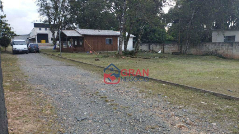 Imagem Chácara com 2 Quartos para Alugar, 3.250 m² em Jardim Anne Louise - Tijucas Do Sul Imagem Chácara com 2 Quartos para Alugar, 3.250 m² em Jardim Anne Louise - Tijucas Do Sul