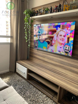 Apartamento com 2 Quartos à Venda, 56 m² em Jardim Roberto - Osasco