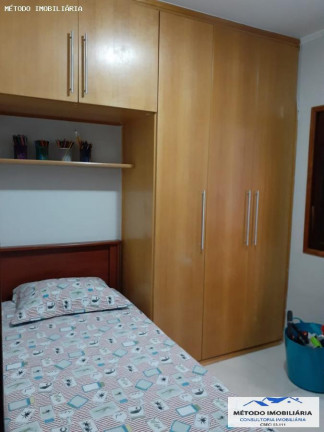 Imagem Casa com 3 Quartos à Venda, 94 m² em Jardim Alzira Franco - Santo André