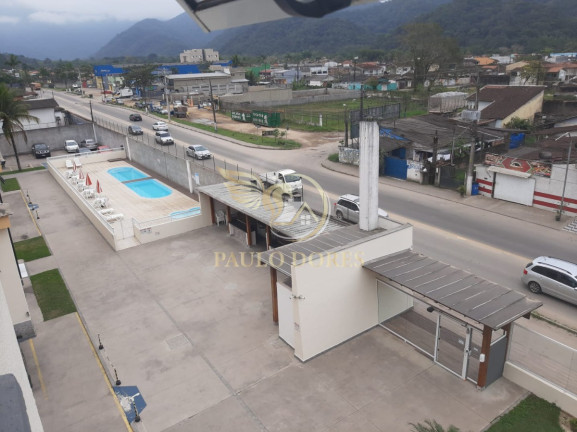Imagem Apartamento com 2 Quartos à Venda, 55 m² em Ipiranguinha - Ubatuba