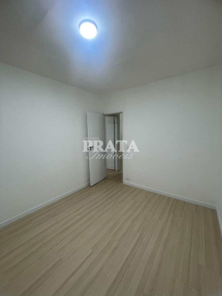Imagem Apartamento com 2 Quartos à Venda, 55 m² em Saboó - Santos