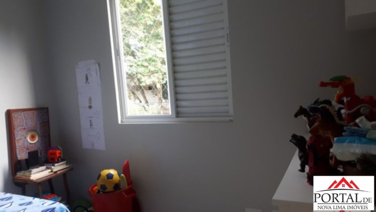 Imagem Apartamento com 3 Quartos à Venda, 86 m² em Ipê - Nova Lima Imagem Apartamento com 3 Quartos à Venda, 86 m² em Ipê - Nova Lima