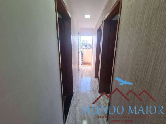 Imagem Apartamento com 3 Quartos à Venda, 85 m² em Vila Bela Vista - Santo André Imagem Apartamento com 3 Quartos à Venda, 85 m² em Vila Bela Vista - Santo André
