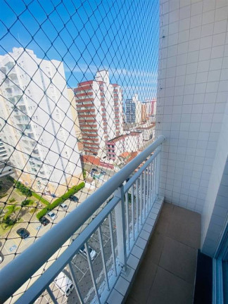 Imagem Apartamento com 2 Quartos à Venda, 48 m² em Ocian - Praia Grande