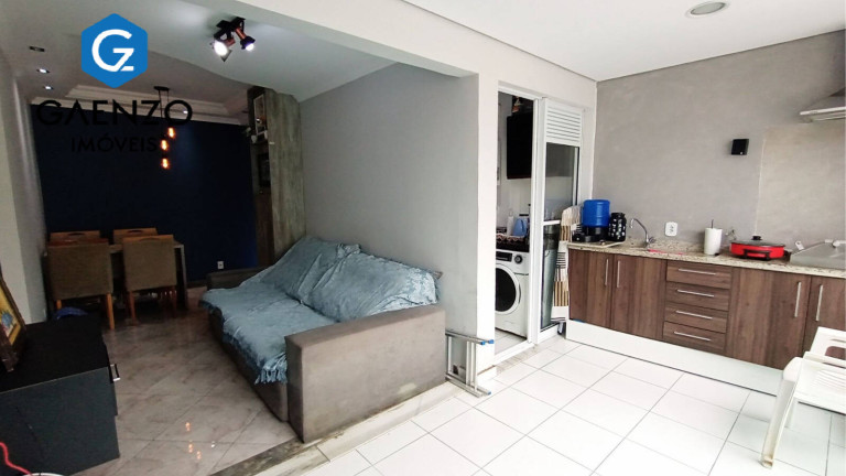 Imagem Apartamento com 2 Quartos à Venda, 60 m² em Vila Osasco - Osasco Imagem Apartamento com 2 Quartos à Venda, 60 m² em Vila Osasco - Osasco
