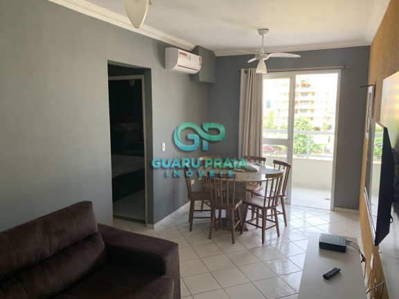 Imagem Apartamento com 2 Quartos à Venda, 58 m² em Enseada - Guarujá