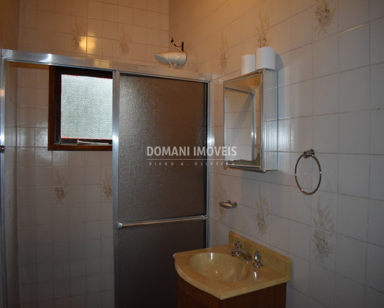 Imagem Casa com 4 Quartos à Venda, 185 m² em Região Do Vale Encantado - Campos Do Jordão
