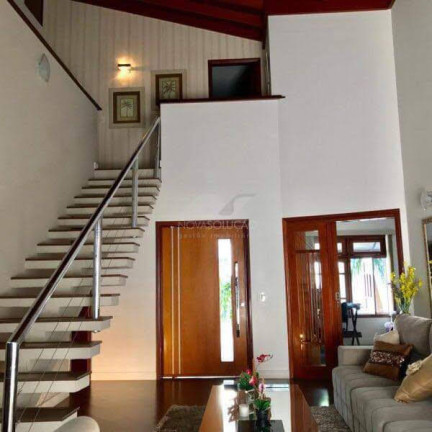 Imagem Apartamento com 3 Quartos à Venda,  em Alto Boa Vista - Limeira