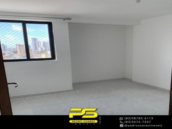 Imagem Apartamento com 3 Quartos à Venda, 68 m² em Expedicionários - João Pessoa Imagem Apartamento com 3 Quartos à Venda, 68 m² em Expedicionários - João Pessoa