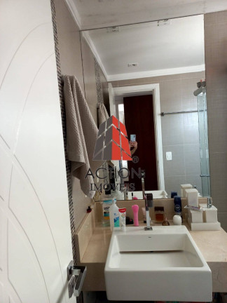 Imagem Apartamento com 2 Quartos à Venda, 52 m² em Tatuapé - São Paulo