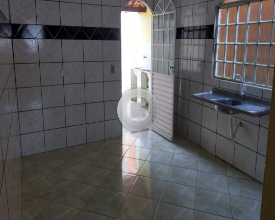 Imagem Casa com 3 Quartos à Venda,  em Centro Comunitario - Jaíba