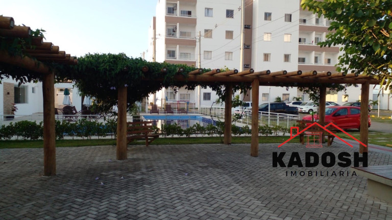 Imagem Apartamento com 2 Quartos para Alugar, 50 m² em Sim - Feira De Santana