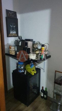 Imagem Apartamento com 2 Quartos à Venda, 48 m² em Jardim ísis - Cotia
