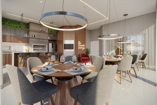 Imagem Apartamento com 3 Quartos à Venda, 164 m² em Centro - Capão Da Canoa