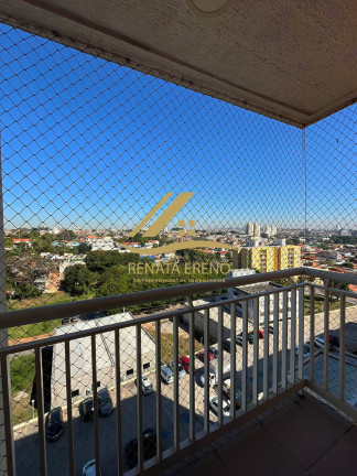 Imagem Apartamento com 2 Quartos à Venda, 49 m² em Jardim Piratininga - Sorocaba Imagem Apartamento com 2 Quartos à Venda, 49 m² em Jardim Piratininga - Sorocaba