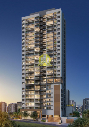 Imagem Apartamento com 2 Quartos à Venda, 69 m² em Vila Madalena - São Paulo Imagem Apartamento com 2 Quartos à Venda, 69 m² em Vila Madalena - São Paulo