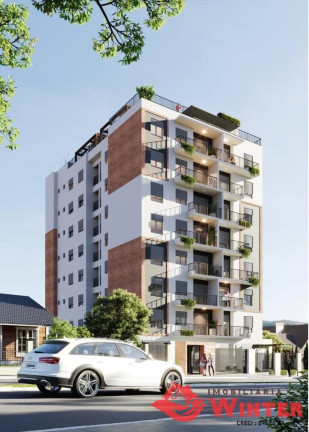 Apartamento à Venda, 111 m² em Vila Rica - Feliz
