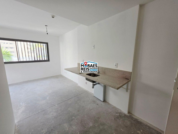 Imagem Apartamento com 1 Quarto à Venda, 50 m² em Jardim Das Acácias - São Paulo Imagem Apartamento com 1 Quarto à Venda, 50 m² em Jardim Das Acácias - São Paulo
