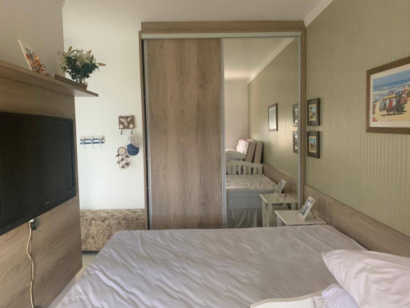Imagem Apartamento com 4 Quartos à Venda, 270 m² em Noiva Do Mar - Xangri-lá