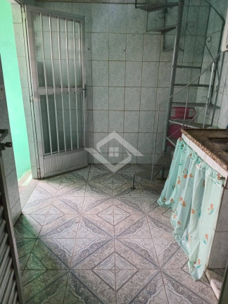 Imagem Casa com 2 Quartos à Venda, 90 m² em Padre Miguel - Rio De Janeiro