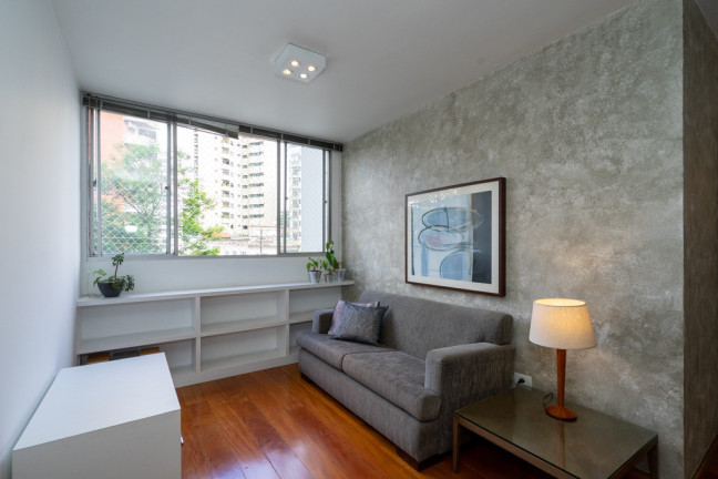 Imagem Apartamento com 2 Quartos à Venda, 77 m² em Planalto Paulista - São Paulo