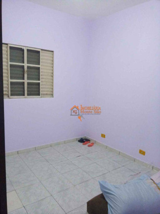 Imagem Sobrado com 6 Quartos à Venda, 216 m² em Jardim Izildinha - Guarulhos Imagem Sobrado com 6 Quartos à Venda, 216 m² em Jardim Izildinha - Guarulhos