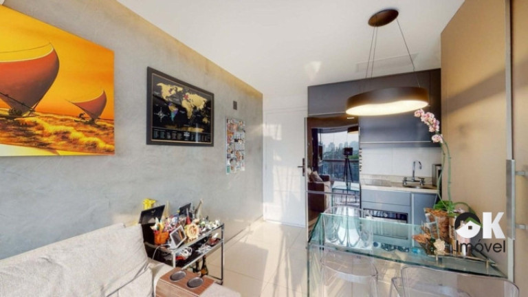 Imagem Apartamento com 1 Quarto à Venda, 30 m² em Perdizes - São Paulo Imagem Apartamento com 1 Quarto à Venda, 30 m² em Perdizes - São Paulo