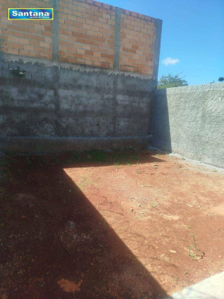 Imagem Casa com 2 Quartos à Venda, 70 m² em Aeroporto - Caldas Novas Imagem Casa com 2 Quartos à Venda, 70 m² em Aeroporto - Caldas Novas