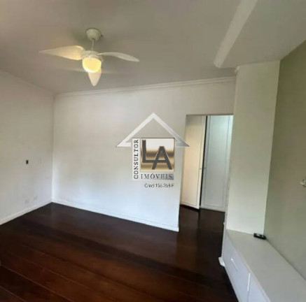 Imagem Apartamento com 4 Quartos à Venda, 213 m² em Vila Andrade - São Paulo