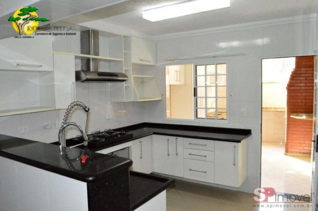 Sobrado com 3 Quartos à Venda, 150 m² em Lauzane Paulista - São Paulo