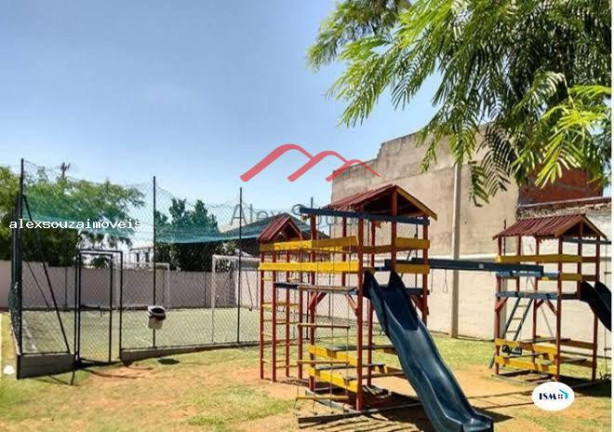Imagem Apartamento com 2 Quartos à Venda, 49 m² em Jardim Recanto Dos Sonhos - Sumaré