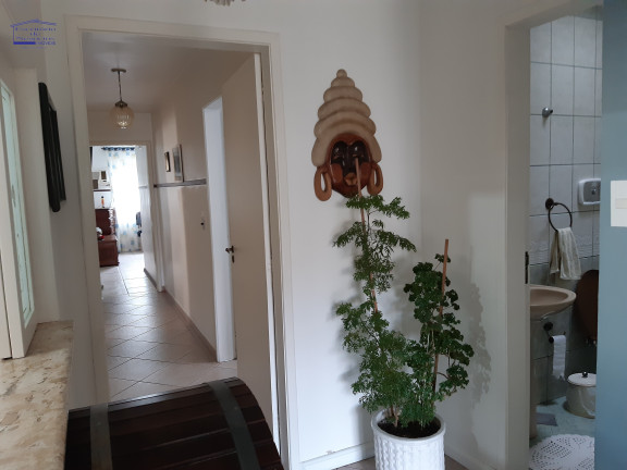 Imagem Casa com 3 Quartos à Venda, 260 m² em Ipanema - Porto Alegre