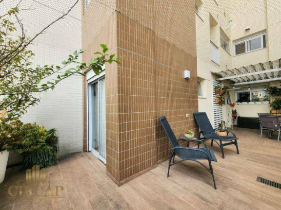 Imagem Apartamento com 3 Quartos à Venda, 172 m² em Vila Romana - São Paulo Imagem Apartamento com 3 Quartos à Venda, 172 m² em Vila Romana - São Paulo