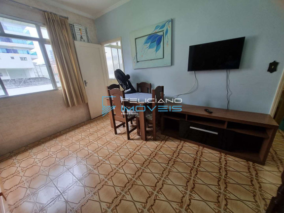 Imagem Kitnet com 1 Quarto à Venda, 31 m² em Boqueirão - Praia Grande